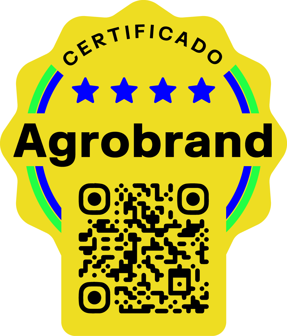 Selo Agrobrand